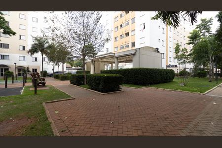 Apartamento à venda com 40m², 2 quartos e 1 vaga Apartamento à venda com 40m², 2 quartos e 1 vagaÁrea comum