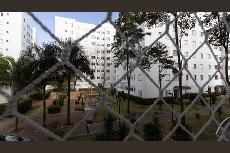 Apartamento à venda com 40m², 2 quartos e 1 vaga Apartamento à venda com 40m², 2 quartos e 1 vagaVista do Quarto 2