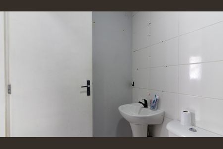Apartamento à venda com 40m², 2 quartos e 1 vaga Apartamento à venda com 40m², 2 quartos e 1 vagaBanheiro