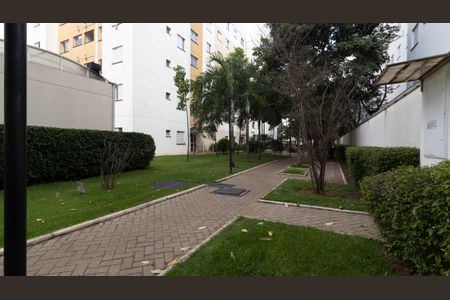 Apartamento à venda com 40m², 2 quartos e 1 vaga Apartamento à venda com 40m², 2 quartos e 1 vagaÁrea comum