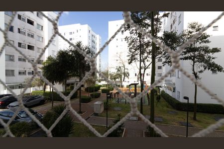 Apartamento à venda com 40m², 2 quartos e 1 vaga Apartamento à venda com 40m², 2 quartos e 1 vagaVista da Sala