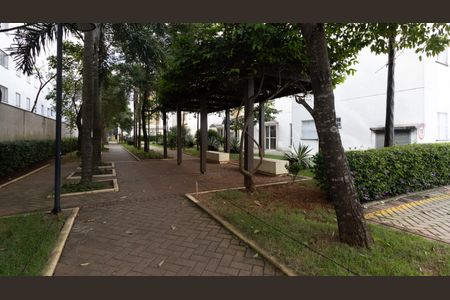 Apartamento à venda com 40m², 2 quartos e 1 vaga Apartamento à venda com 40m², 2 quartos e 1 vagaÁrea comum