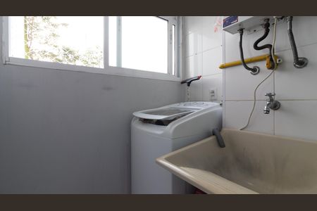 Apartamento à venda com 40m², 2 quartos e 1 vaga Apartamento à venda com 40m², 2 quartos e 1 vagaÁrea de Serviço