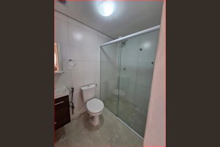 Apartamento à venda com 1 quarto, 42m² em Vila Mazzei, São Paulo