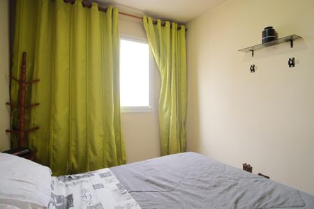 Apartamento à venda com 67m², 3 quartos e 1 vagaQuarto 2