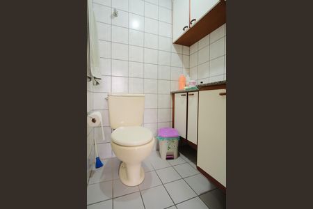 Apartamento à venda com 67m², 3 quartos e 1 vagaBanheiro