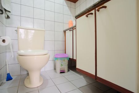 Apartamento à venda com 67m², 3 quartos e 1 vagaBanheiro