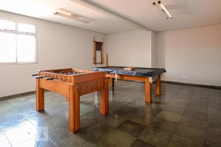 Apartamento à venda com 67m², 3 quartos e 1 vagaÁrea comum