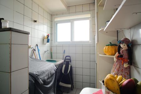 Apartamento à venda com 67m², 3 quartos e 1 vagaCozinha e Área de Serviço