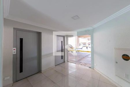 Apartamento à venda com 67m², 3 quartos e 1 vagaÁrea comum