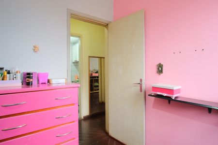 Apartamento à venda com 67m², 3 quartos e 1 vagaQuarto 1