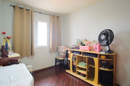 Apartamento à venda com 67m², 3 quartos e 1 vagaQuarto 3