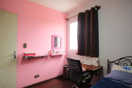 Apartamento à venda com 67m², 3 quartos e 1 vagaQuarto 1