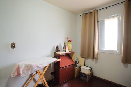 Apartamento à venda com 67m², 3 quartos e 1 vagaQuarto 3