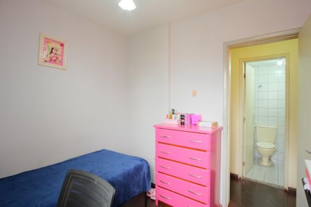 Apartamento à venda com 67m², 3 quartos e 1 vagaQuarto 1