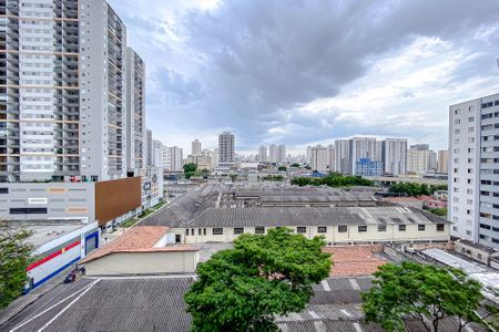 Vista Studio de kitnet/studio para alugar com 1 quarto, 26m² em Belenzinho, São Paulo
