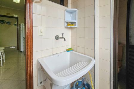 Apartamento para alugar com 160m², 3 quartos e 1 vagaÁrea de serviço