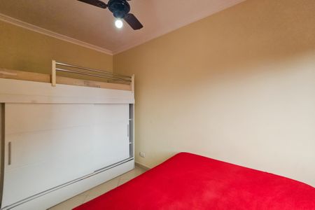 Apartamento para alugar com 160m², 3 quartos e 1 vagaQuarto 2