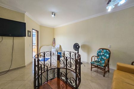 Apartamento para alugar com 160m², 3 quartos e 1 vagaSala 2