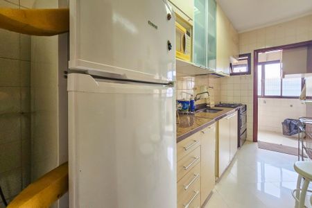 Apartamento para alugar com 160m², 3 quartos e 1 vagaCozinha