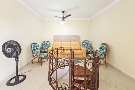 Apartamento para alugar com 160m², 3 quartos e 1 vagaSala 2