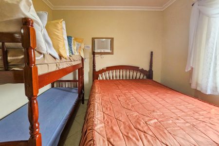 Apartamento para alugar com 160m², 3 quartos e 1 vagaQuarto