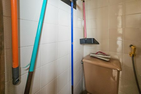 Apartamento para alugar com 160m², 3 quartos e 1 vagaÁrea de serviço