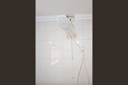 Apartamento para alugar com 160m², 3 quartos e 1 vagaBanheiro da Suíte