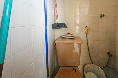 Apartamento para alugar com 160m², 3 quartos e 1 vagaÁrea de serviço