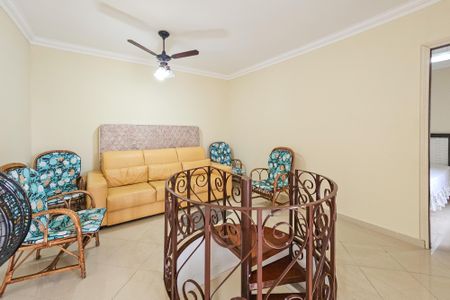 Apartamento para alugar com 160m², 3 quartos e 1 vagaSala 2