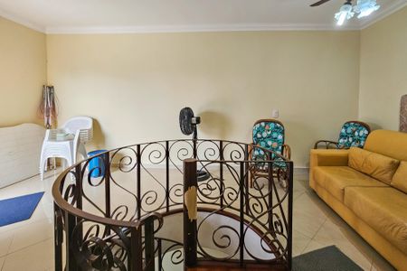 Apartamento para alugar com 160m², 3 quartos e 1 vagaSala 2