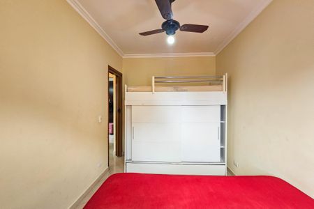 Apartamento para alugar com 160m², 3 quartos e 1 vagaQuarto 2