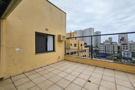 Apartamento para alugar com 160m², 3 quartos e 1 vagaÁrea de Lazer privativa