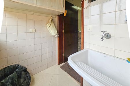 Apartamento para alugar com 160m², 3 quartos e 1 vagaÁrea de serviço