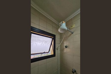 Apartamento para alugar com 160m², 3 quartos e 1 vagaBanheiro