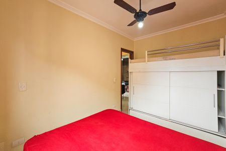 Apartamento para alugar com 160m², 3 quartos e 1 vagaQuarto 2