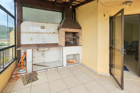 Apartamento para alugar com 160m², 3 quartos e 1 vagaÁrea de Lazer privativa