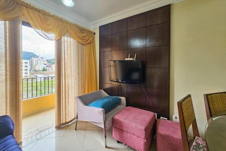 Apartamento para alugar com 160m², 3 quartos e 1 vagaSala