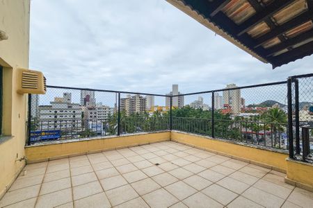 Apartamento para alugar com 160m², 3 quartos e 1 vagaÁrea de Lazer privativa