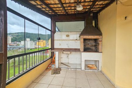 Apartamento para alugar com 160m², 3 quartos e 1 vagaÁrea de Lazer privativa