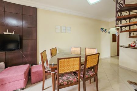 Apartamento para alugar com 160m², 3 quartos e 1 vagaSala