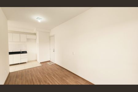 Sala de apartamento para alugar com 2 quartos, 47m² em Jardim Shangai, Jundiaí