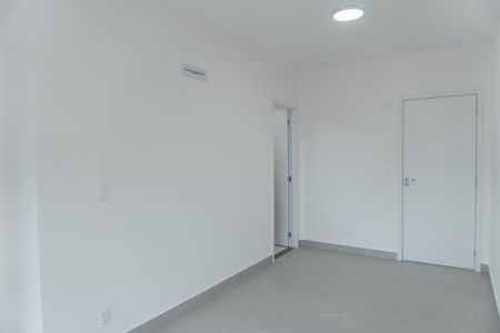 Sala de apartamento para alugar com 2 quartos, 64m² em Loteamento Villa Branca, Jacareí