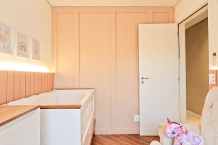Apartamento à venda com 87m², 3 quartos e 2 vagas Apartamento à venda com 87m², 3 quartos e 2 vagasQuarto 1
