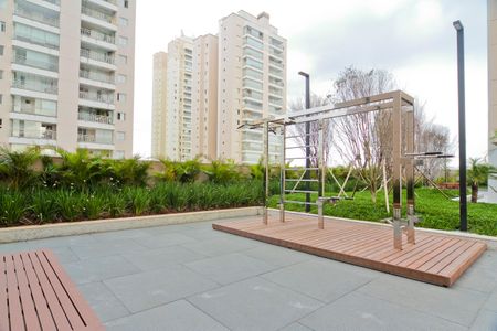 Apartamento à venda com 87m², 3 quartos e 2 vagas Apartamento à venda com 87m², 3 quartos e 2 vagasÁrea comum
