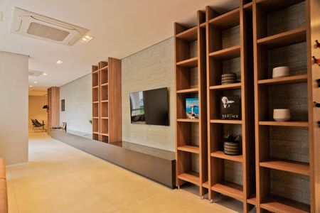 Apartamento à venda com 87m², 3 quartos e 2 vagas Apartamento à venda com 87m², 3 quartos e 2 vagasÁrea comum