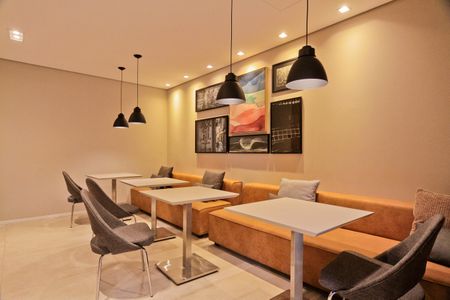 Apartamento à venda com 87m², 3 quartos e 2 vagas Apartamento à venda com 87m², 3 quartos e 2 vagasÁrea comum