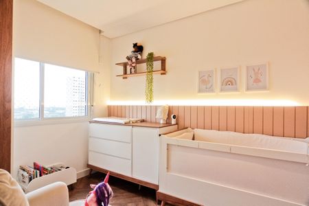 Apartamento à venda com 87m², 3 quartos e 2 vagas Apartamento à venda com 87m², 3 quartos e 2 vagasQuarto 1