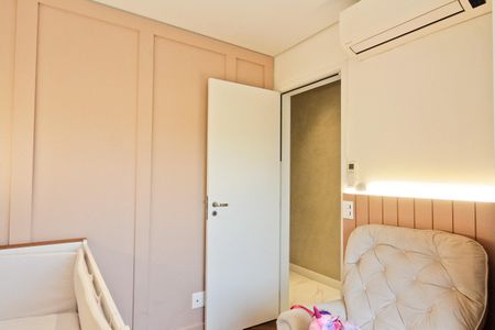 Apartamento à venda com 87m², 3 quartos e 2 vagas Apartamento à venda com 87m², 3 quartos e 2 vagasQuarto 1
