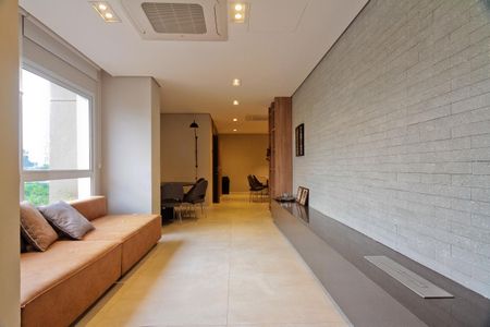 Apartamento à venda com 87m², 3 quartos e 2 vagas Apartamento à venda com 87m², 3 quartos e 2 vagasÁrea comum